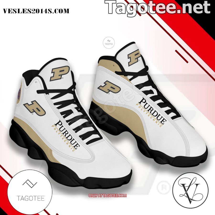 Purdue University – Purdue Polytechnic Air Jordan 13 Shoes Purdue University – Purdue Polytechnic Air Jordan 13 Shoes