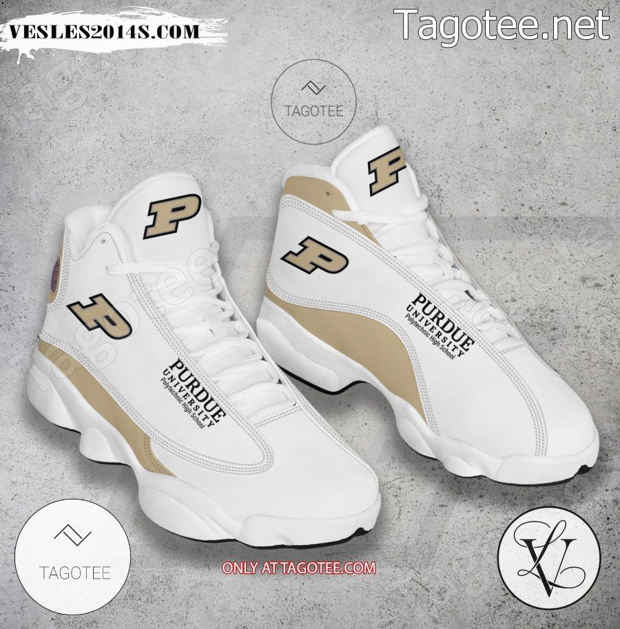 Purdue University – Purdue Polytechnic Indianapolis Air Jordan 13 Shoes Purdue University – Purdue Polytechnic Indianapolis Air Jordan 13 Shoes