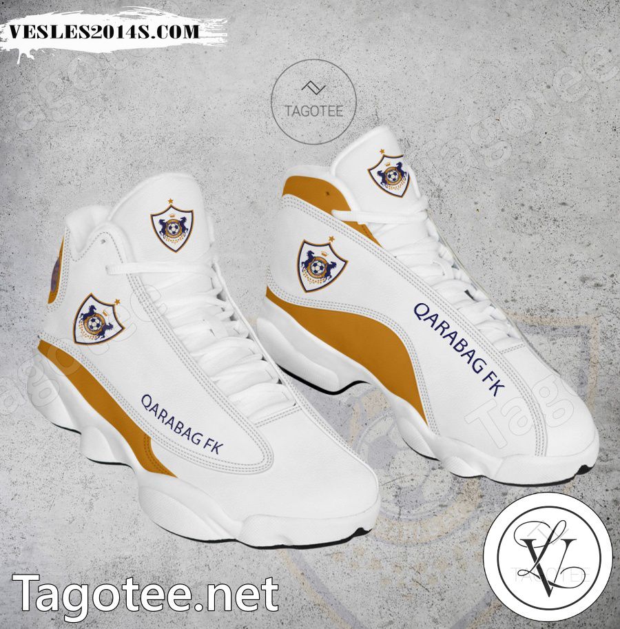Qarabag FK Air Jordan 13 Shoes Qarabag FK Air Jordan 13 Shoes