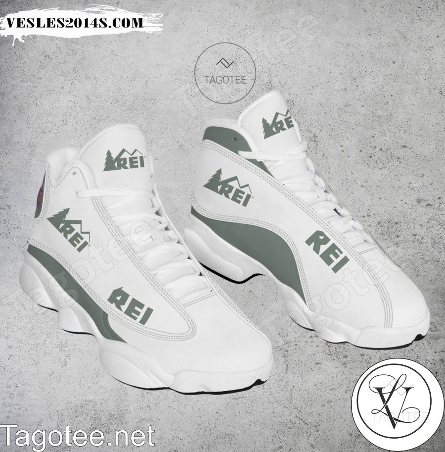 REI Logo Air Jordan 13 Shoes REI Logo Air Jordan 13 Shoes