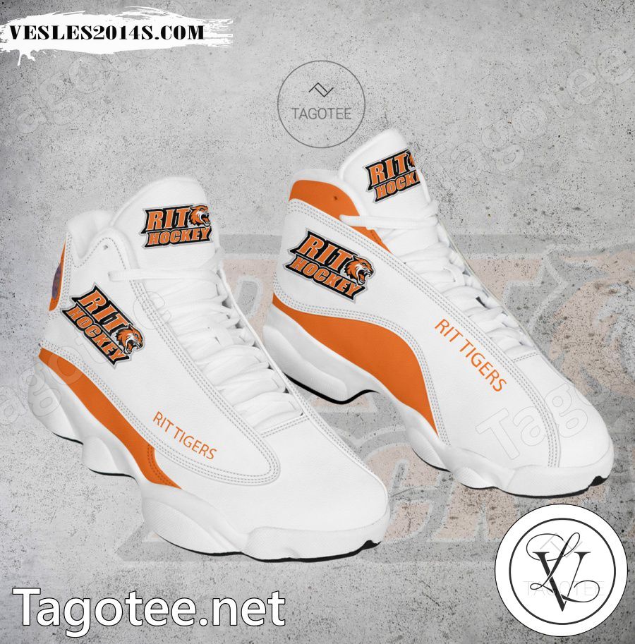 RIT Tigers Club Air Jordan 13 Shoes RIT Tigers Club Air Jordan 13 Shoes