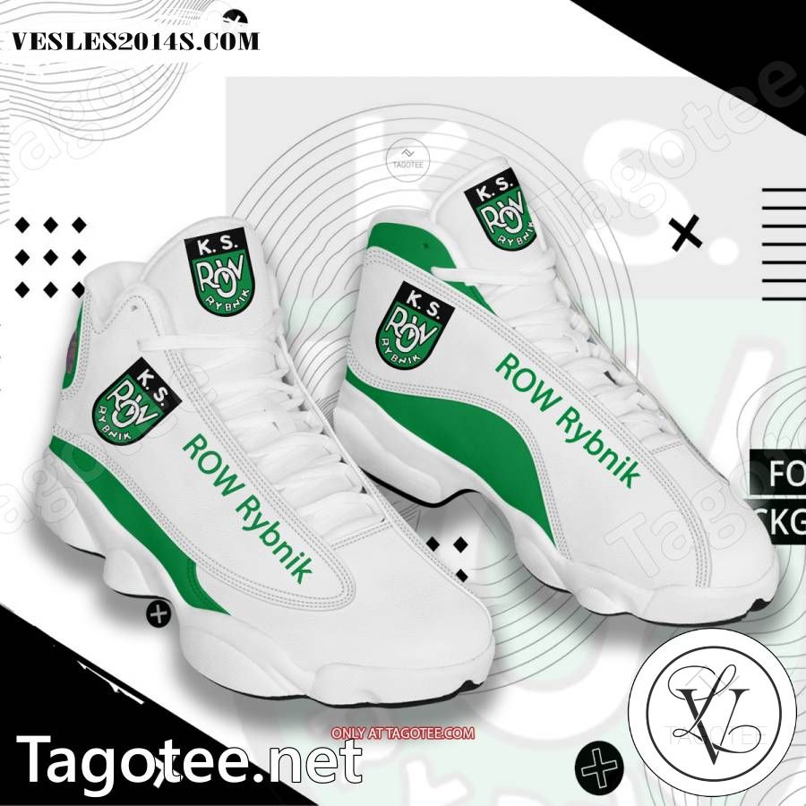 ROW-Rybnik Nike Air Jordan 13 Shoes - BiShop a