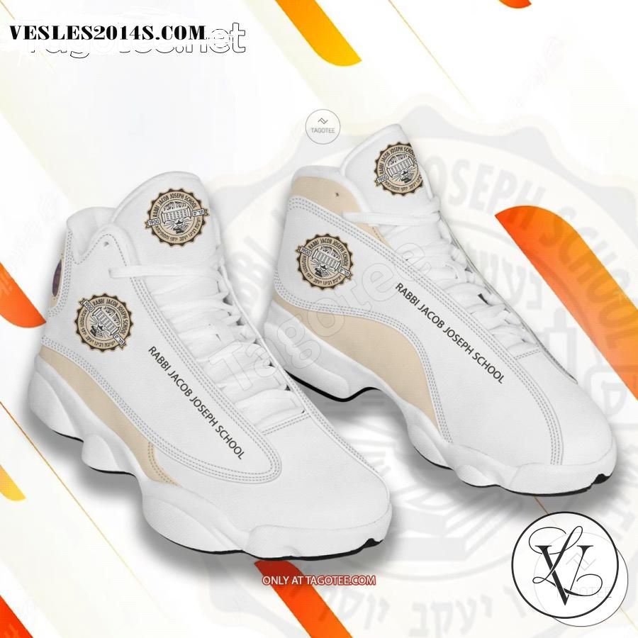 Rabbi-Jacob-Joseph-School Air Jordan 13 Shoes - BiShop a