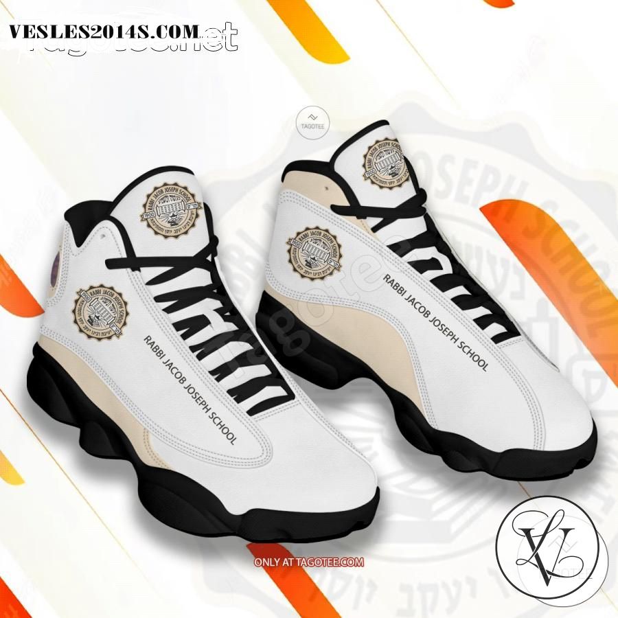 Rabbi Jacob Joseph School Logo Air Jordan 13 Shoes Rabbi Jacob Joseph School Logo Air Jordan 13 Shoes