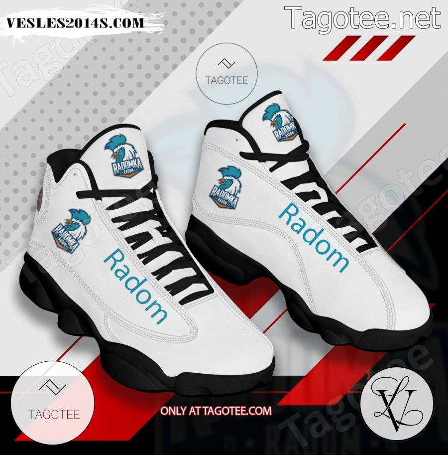 Radom-Women Volleyball Air Jordan 13 Shoes - BiShop a