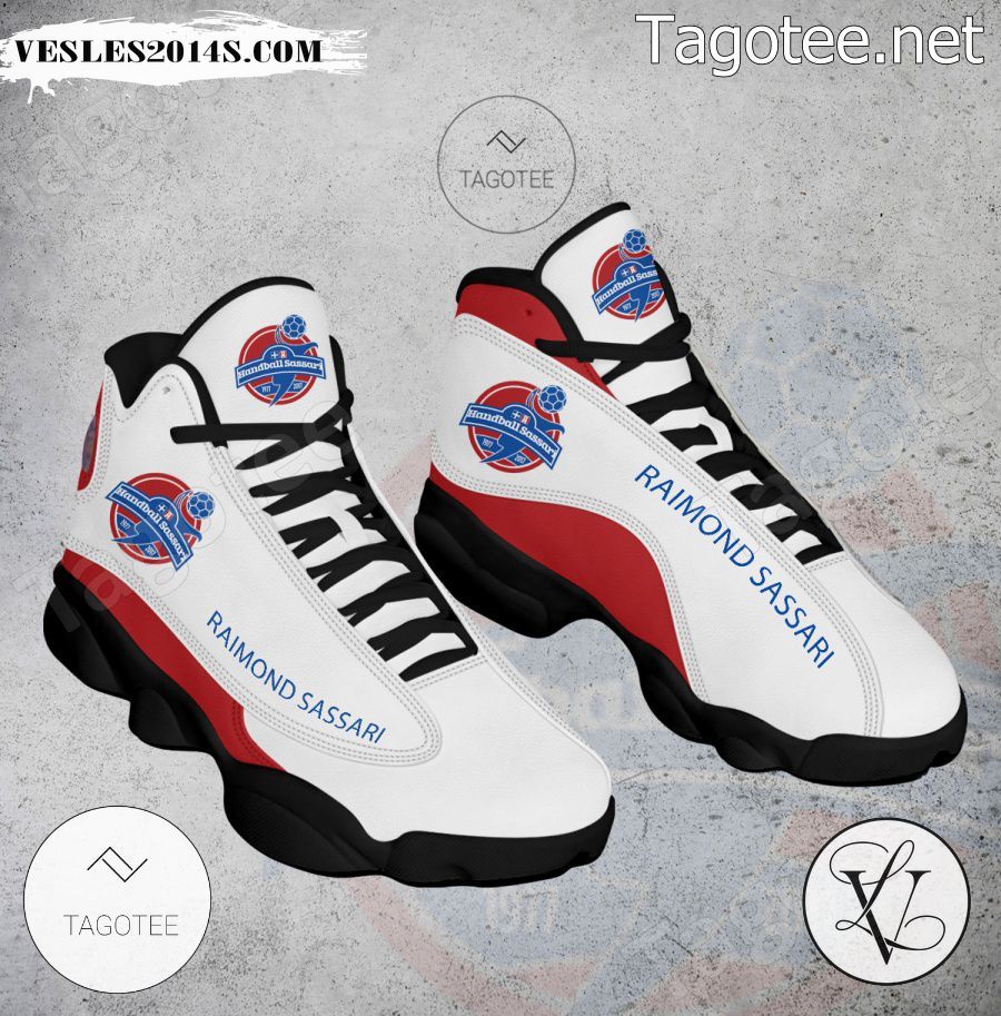 Raimond Sassari Club Air Jordan 13 Shoes - BiShop-a