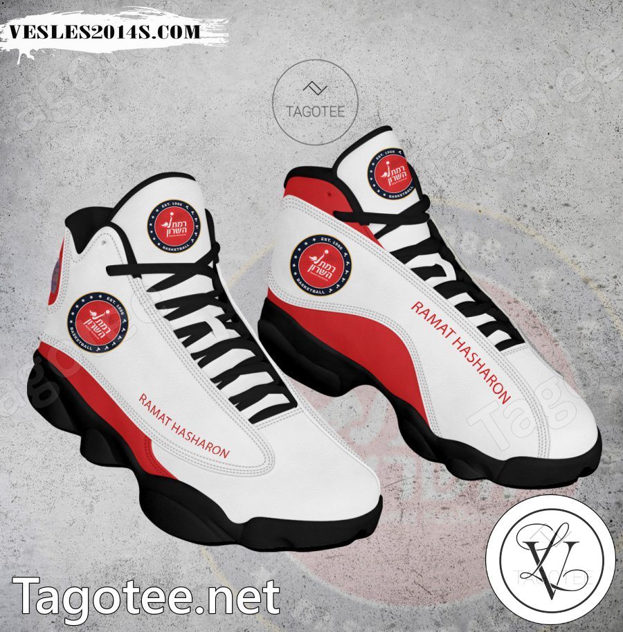 Ramat Hasharon Women Basketball Air Jordan 13 Shoes - BiShop-a