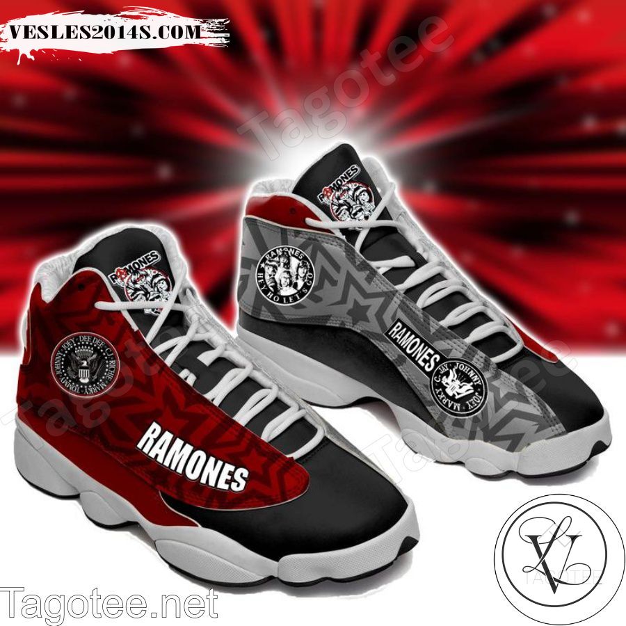 Ramones Black Air Jordan 13 Shoes Ramones Black Air Jordan 13 Shoes