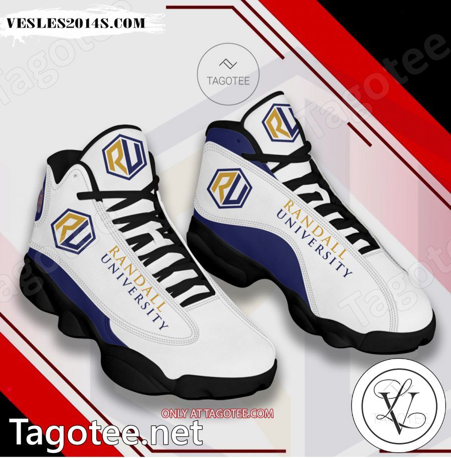 Randall-University Air Jordan 13 Shoes - EmonShop a