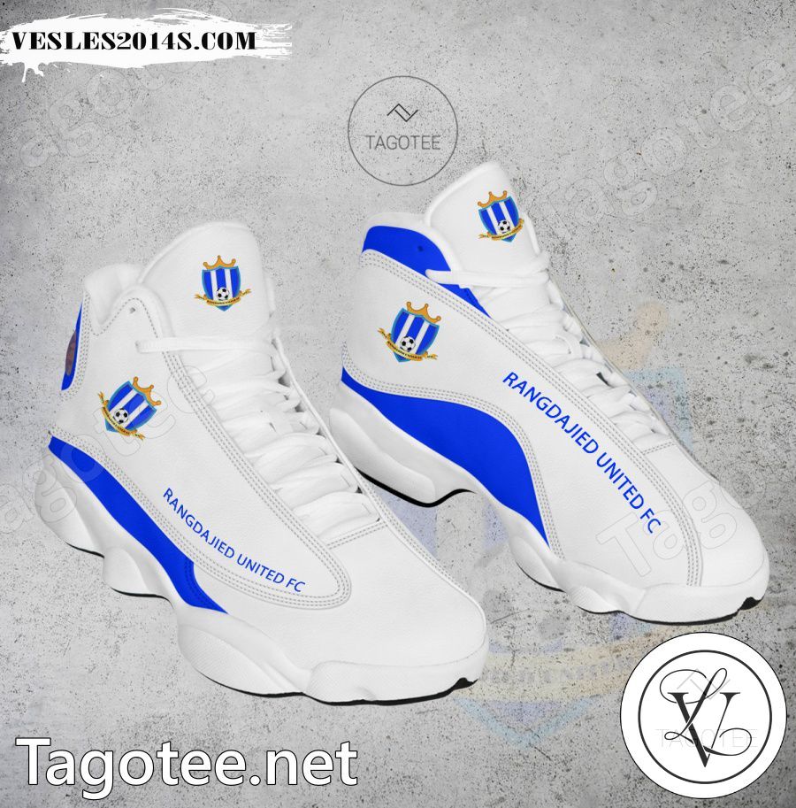 Rangdajied United Logo Air Jordan 13 Shoes Rangdajied United Logo Air Jordan 13 Shoes