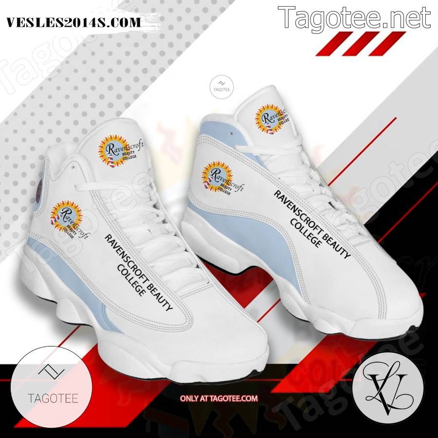Ravenscroft-Beauty-College Air Jordan 13 Shoes - BiShop a