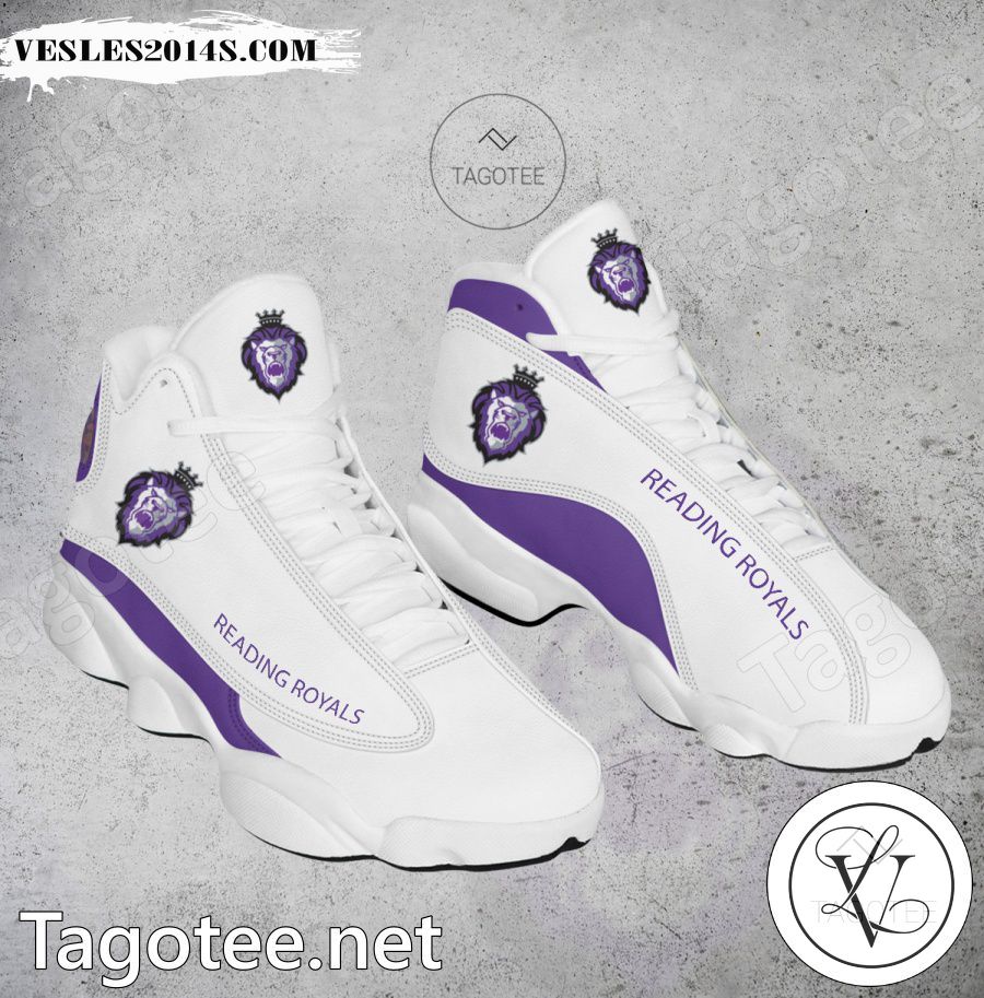 Reading Royals Club Air Jordan 13 Shoes Reading Royals Club Air Jordan 13 Shoes