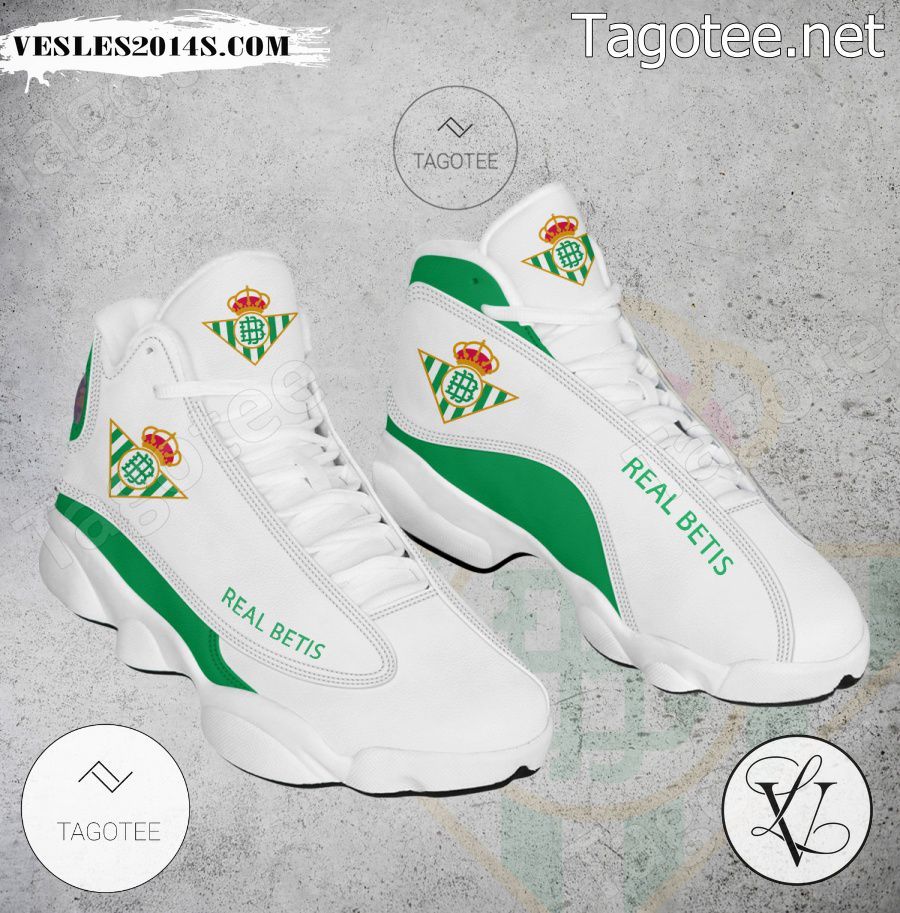 Real Betis Air Jordan 13 Shoes Real Betis Air Jordan 13 Shoes