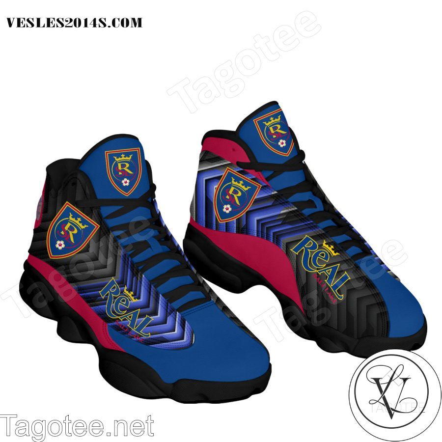 Real Salt Lake Air Jordan 13 Shoes Real Salt Lake Air Jordan 13 Shoes