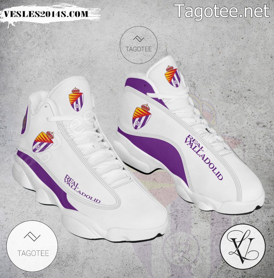 Real Valladolid CF Air Jordan 13 Shoes Real Valladolid CF Air Jordan 13 Shoes