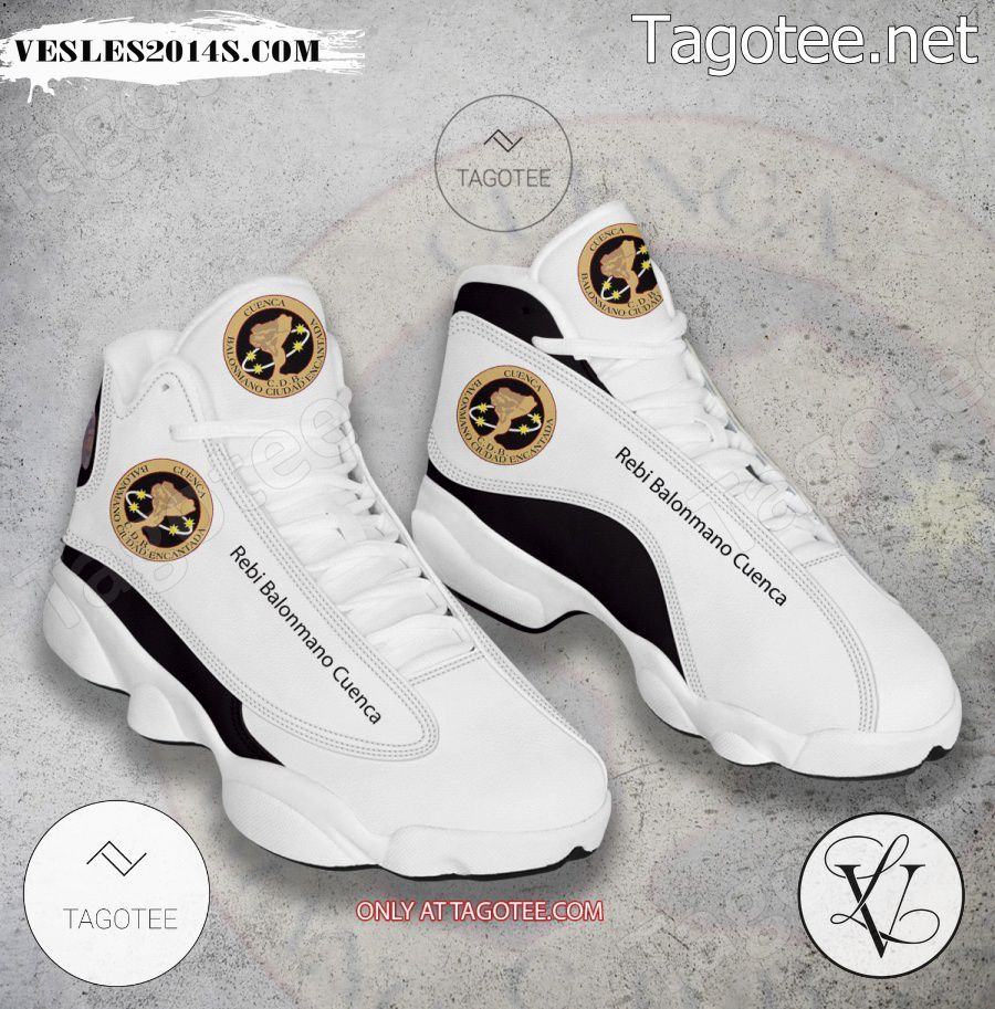 Rebi Balonmano Cuenca Handball Logo Air Jordan 13 Shoes Rebi Balonmano Cuenca Handball Logo Air Jordan 13 Shoes