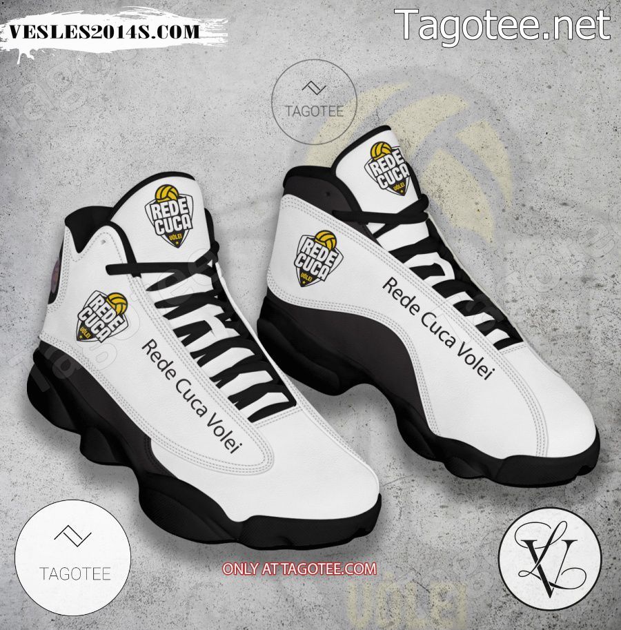 Rede-Cuca-Volei Volleyball Air Jordan 13 Shoes - BiShop a