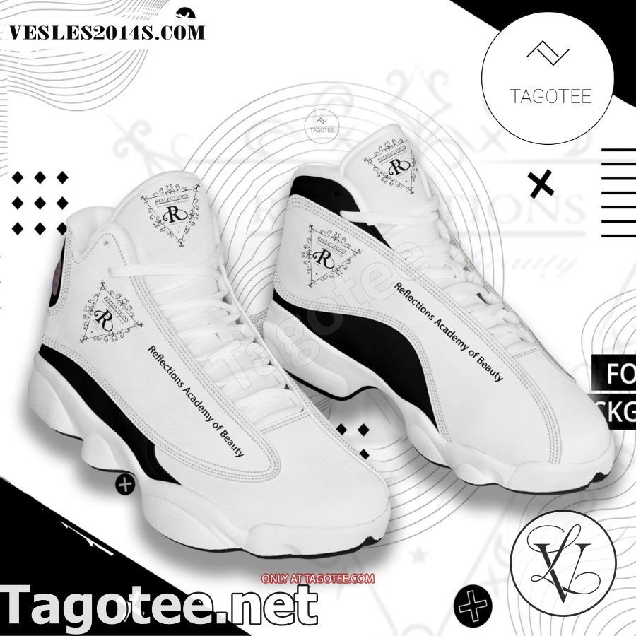 Reflections-Academy-of-Beauty Air Jordan 13 Shoes - BiShop a