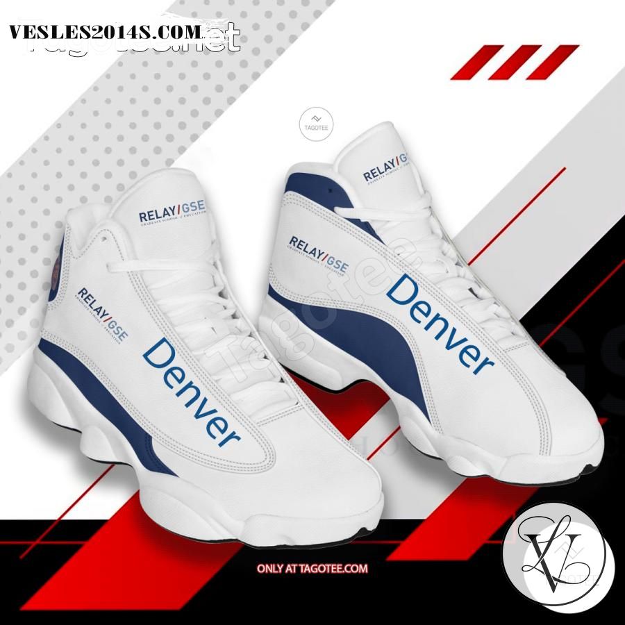 Relay-Graduate-School-of-Education---Denver Air Jordan 13 Shoes - BiShop a