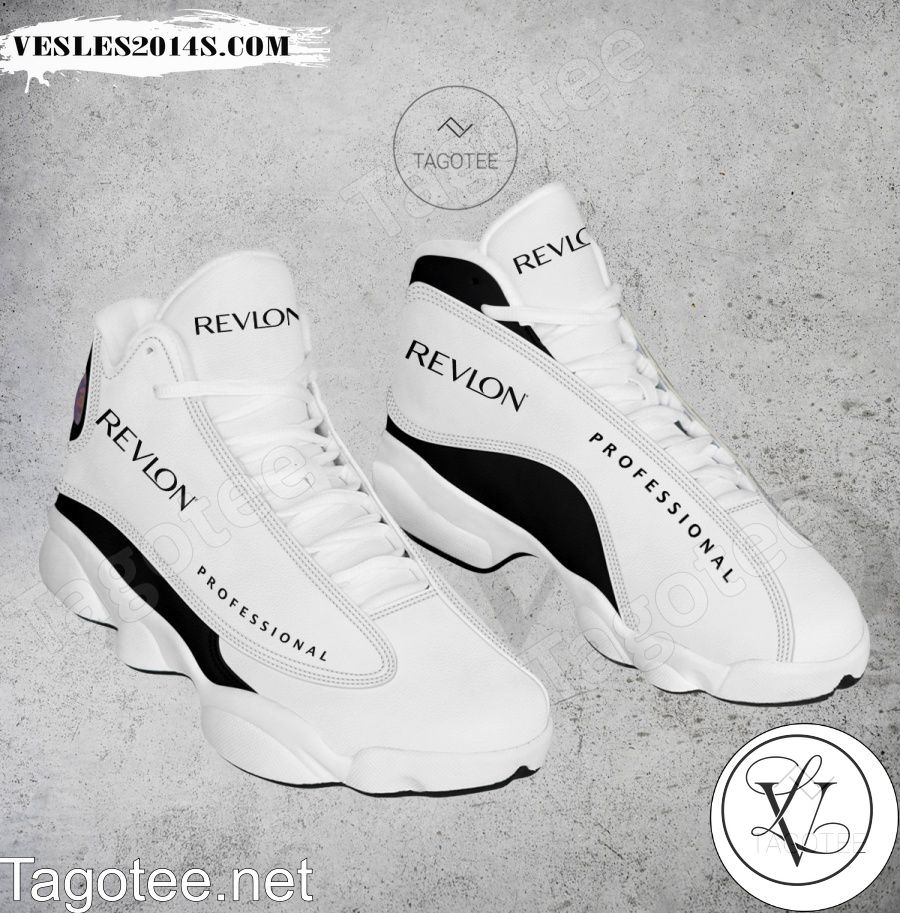 Revlon Cosmetic Logo Air Jordan 13 Shoes Revlon Cosmetic Logo Air Jordan 13 Shoes