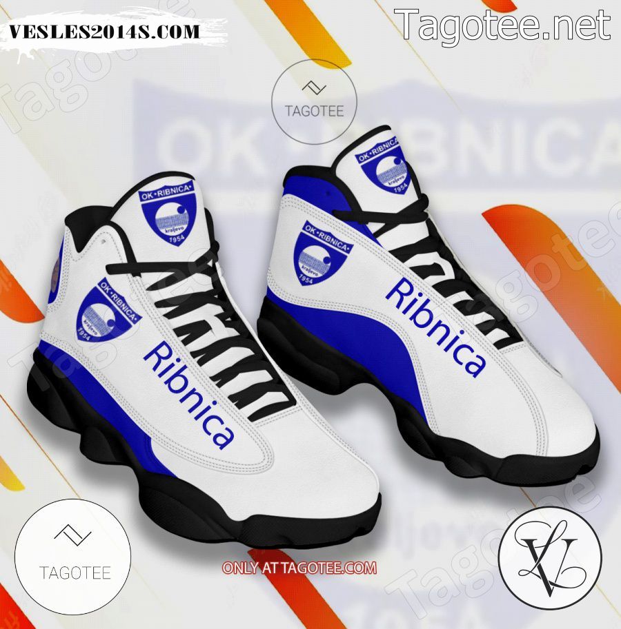 Ribnica Volleyball Air Jordan 13 Shoes - BiShop a