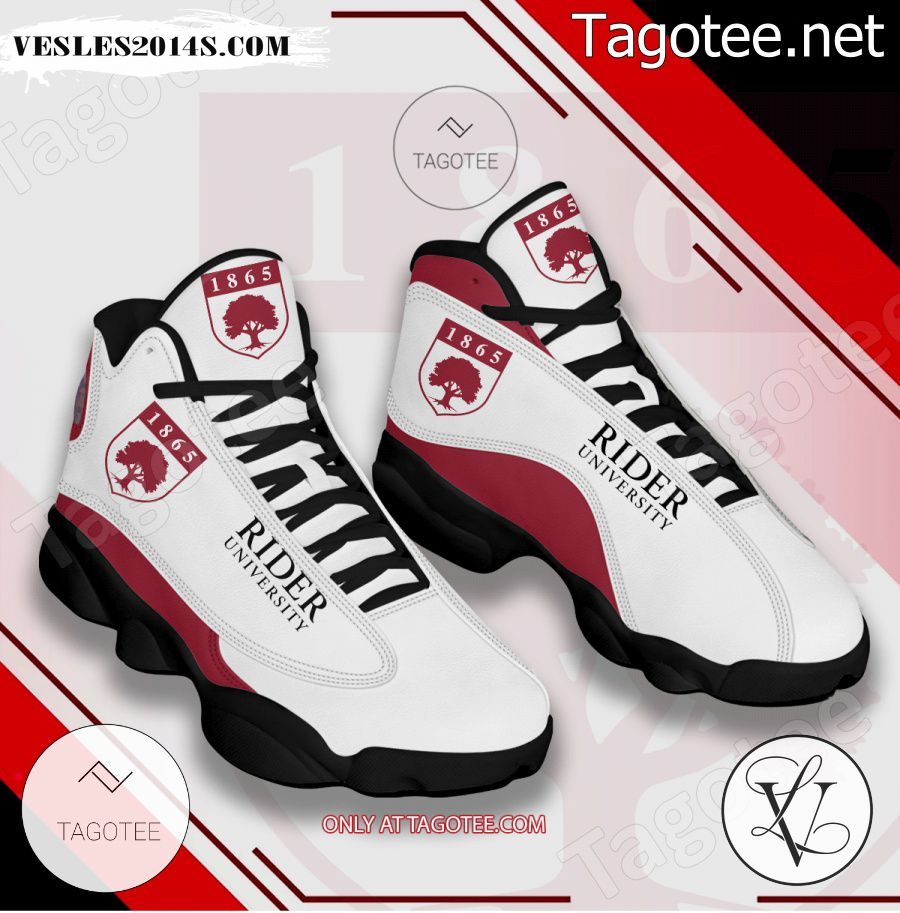 Rider-University Air Jordan 13 Shoes - EmonShop a