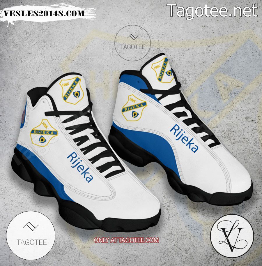 Rijeka-Women Volleyball Air Jordan 13 Shoes - BiShop a