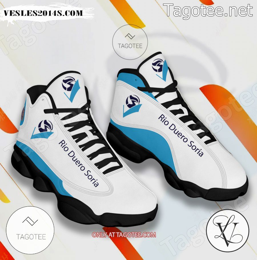Rio-Duero-Soria Volleyball Air Jordan 13 Shoes - BiShop a