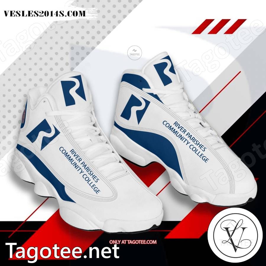 River-Parishes-Community-College Air Jordan 13 Shoes - BiShop a
