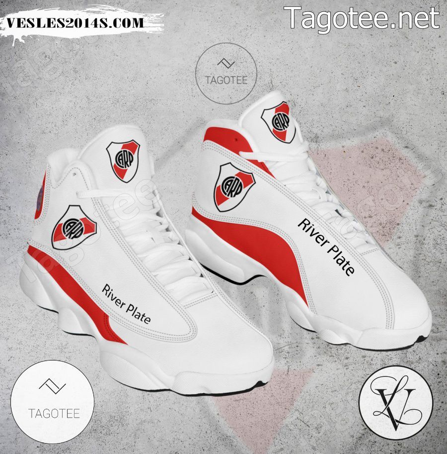 River Plate Air Jordan 13 Shoes River Plate Air Jordan 13 Shoes