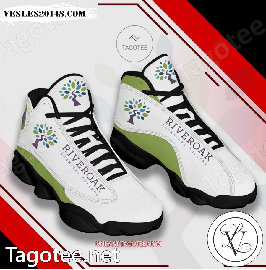 Riveroak-Technical-College Air Jordan 13 Shoes - EmonShop a