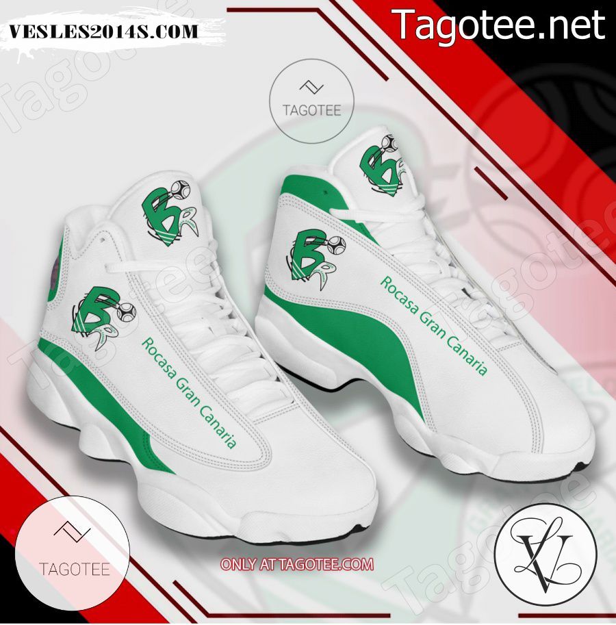Rocasa Gran Canaria Handball Logo Air Jordan 13 Shoes Rocasa Gran Canaria Handball Logo Air Jordan 13 Shoes