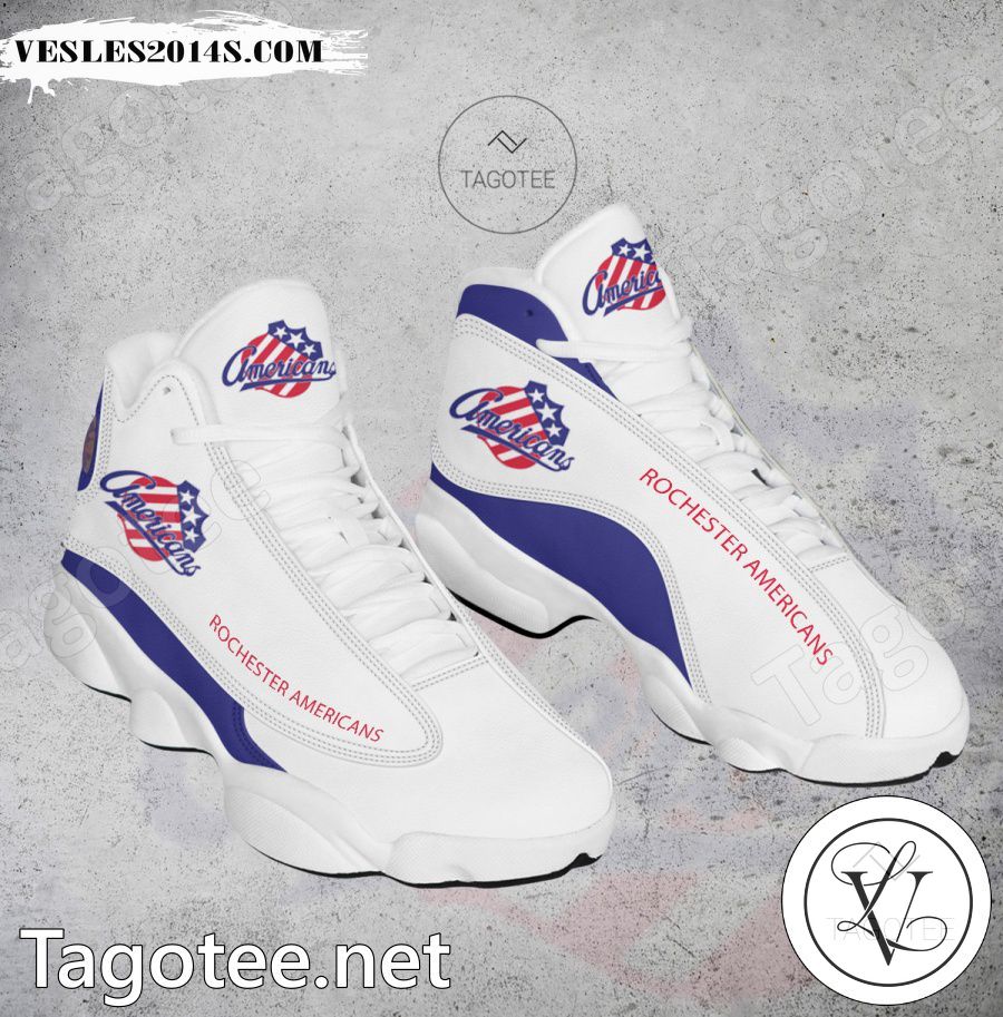 Rochester Americans Club Air Jordan 13 Shoes Rochester Americans Club Air Jordan 13 Shoes