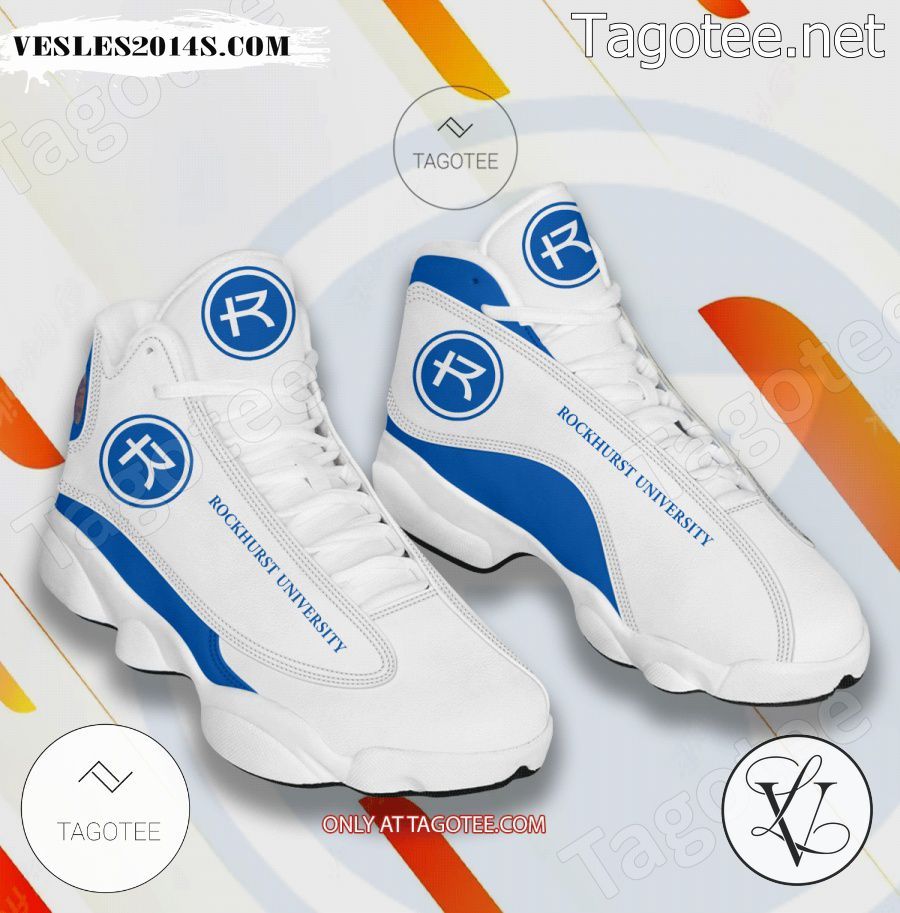 Rockhurst University Air Jordan 13 Shoes Rockhurst University Air Jordan 13 Shoes