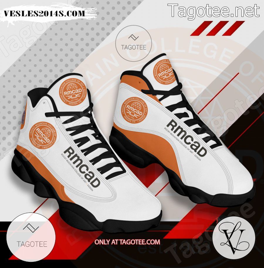 Rocky-Mountain-College-of-Art-Design Air Jordan 13 Shoes - EmonShop a