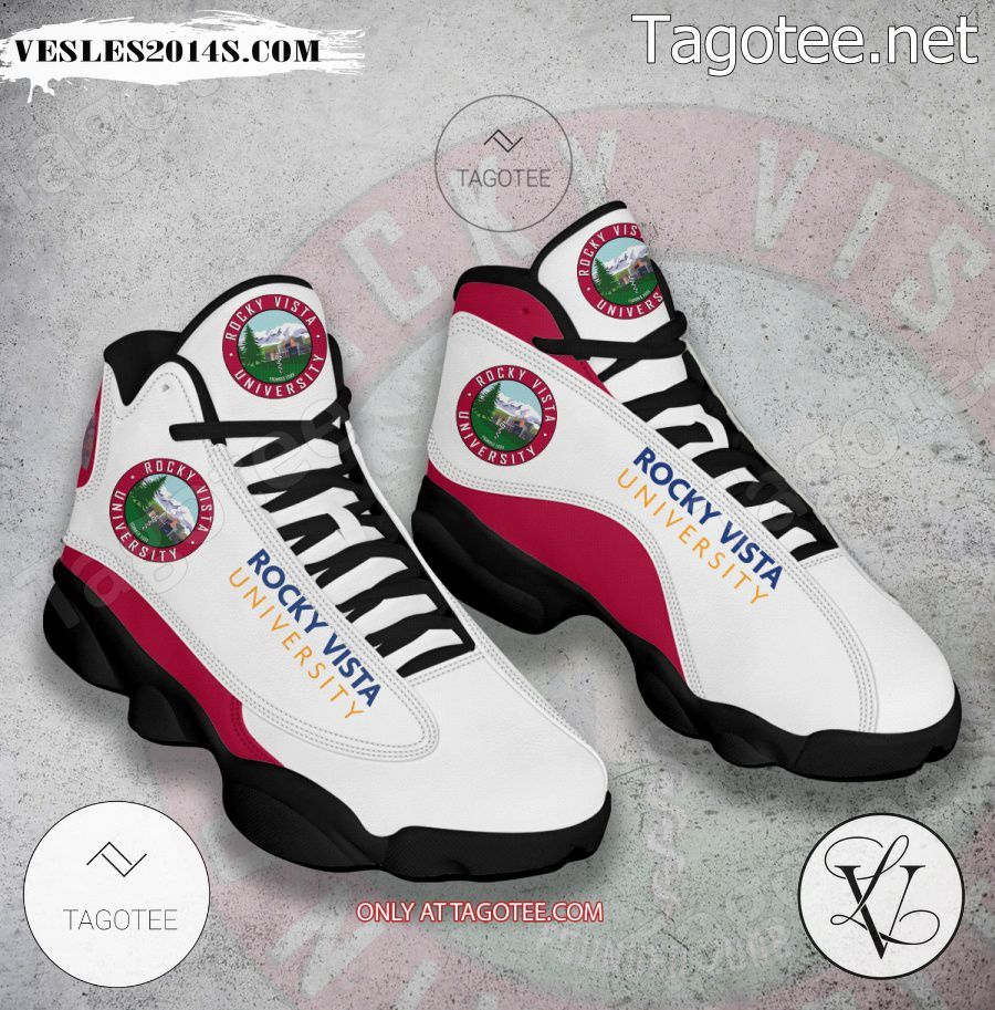 Rocky-Vista-University---Southern-Utah Air Jordan 13 Shoes - EmonShop a