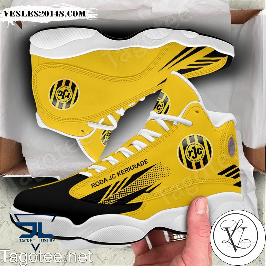 Roda JC Kerkrade Air Jordan 13 Shoes-a