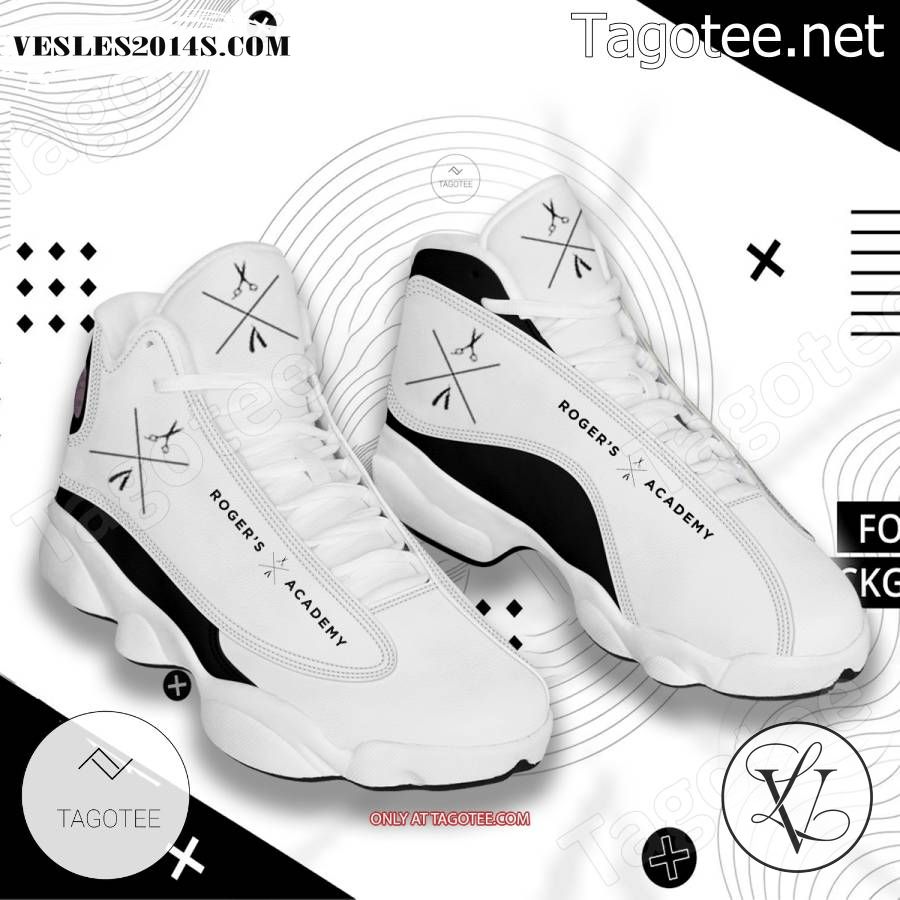 Rogers-Academy-of-Hair-Design Air Jordan 13 Shoes - BiShop a