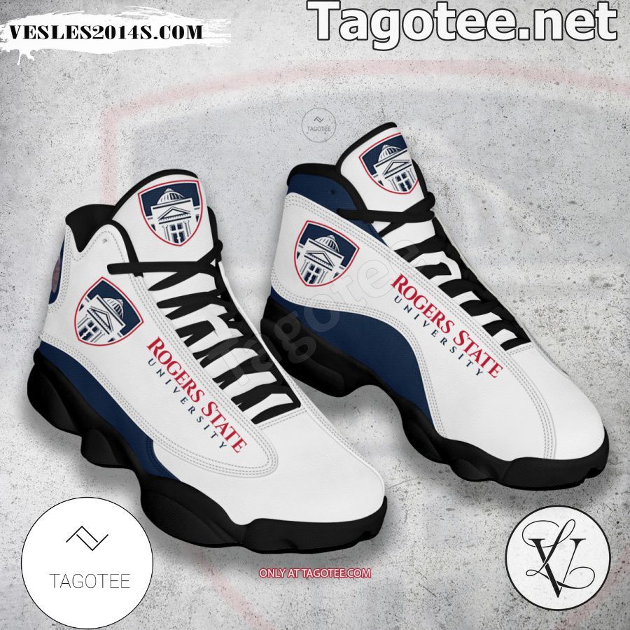 Rogers State University Air Jordan 13 Shoes Rogers State University Air Jordan 13 Shoes