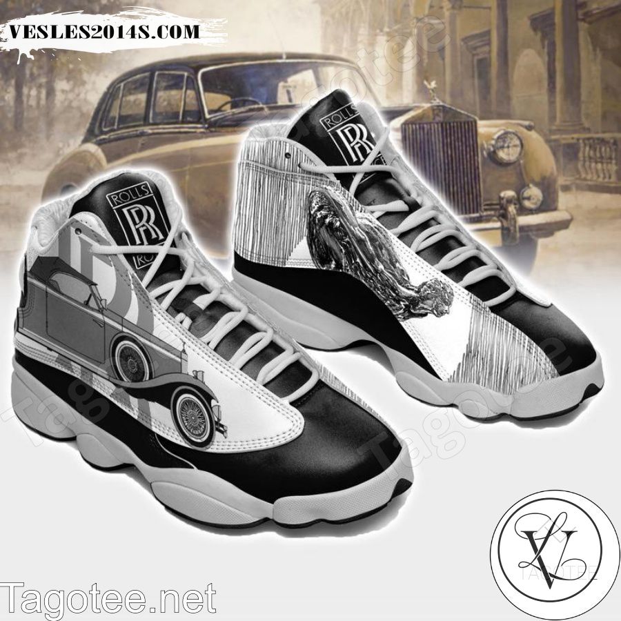 Rolls-royce Air Jordan 13 Shoes Rolls-royce Air Jordan 13 Shoes