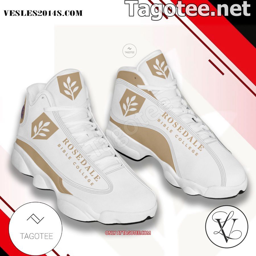 Rosedale-Bible-College Air Jordan 13 Shoes - BiShop a