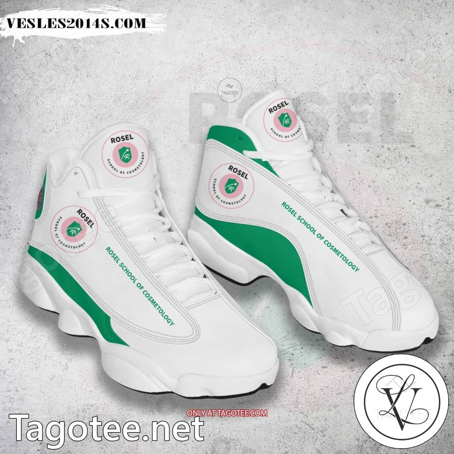 Rosel-School-of-Cosmetology Air Jordan 13 Shoes - EmonShop a