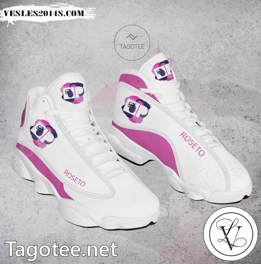 Roseto Women Basketball Air Jordan 13 Shoes Roseto Women Basketball Air Jordan 13 Shoes