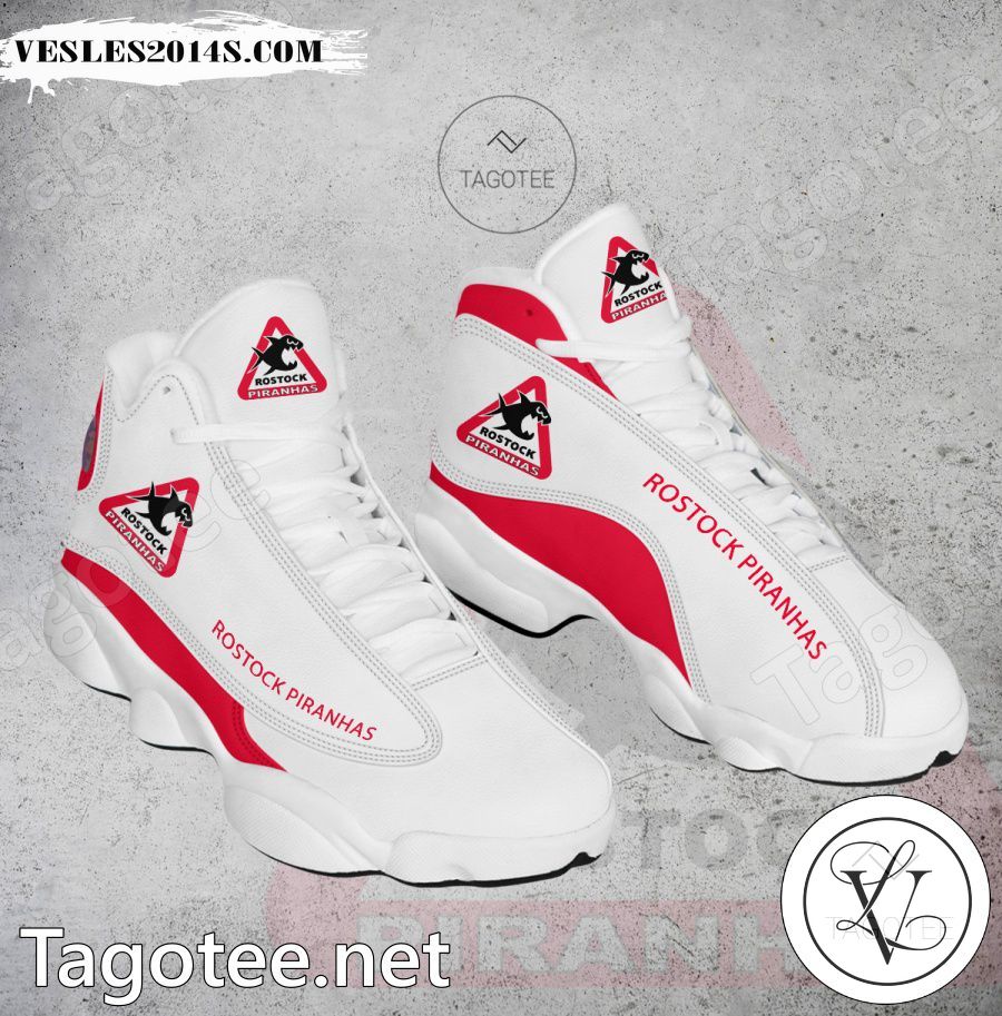 Rostock Piranhas Club Air Jordan 13 Shoes Rostock Piranhas Club Air Jordan 13 Shoes