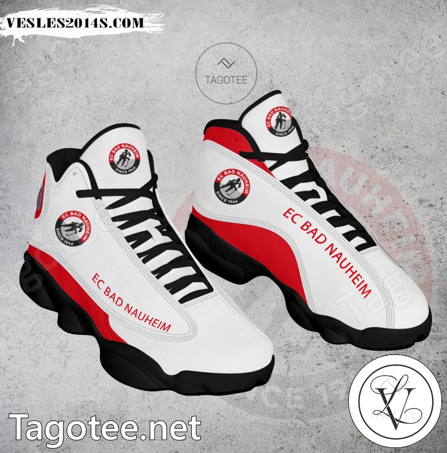 Rote Teufel Bad Nauheim Club Air Jordan 13 Shoes - EmonShop-a