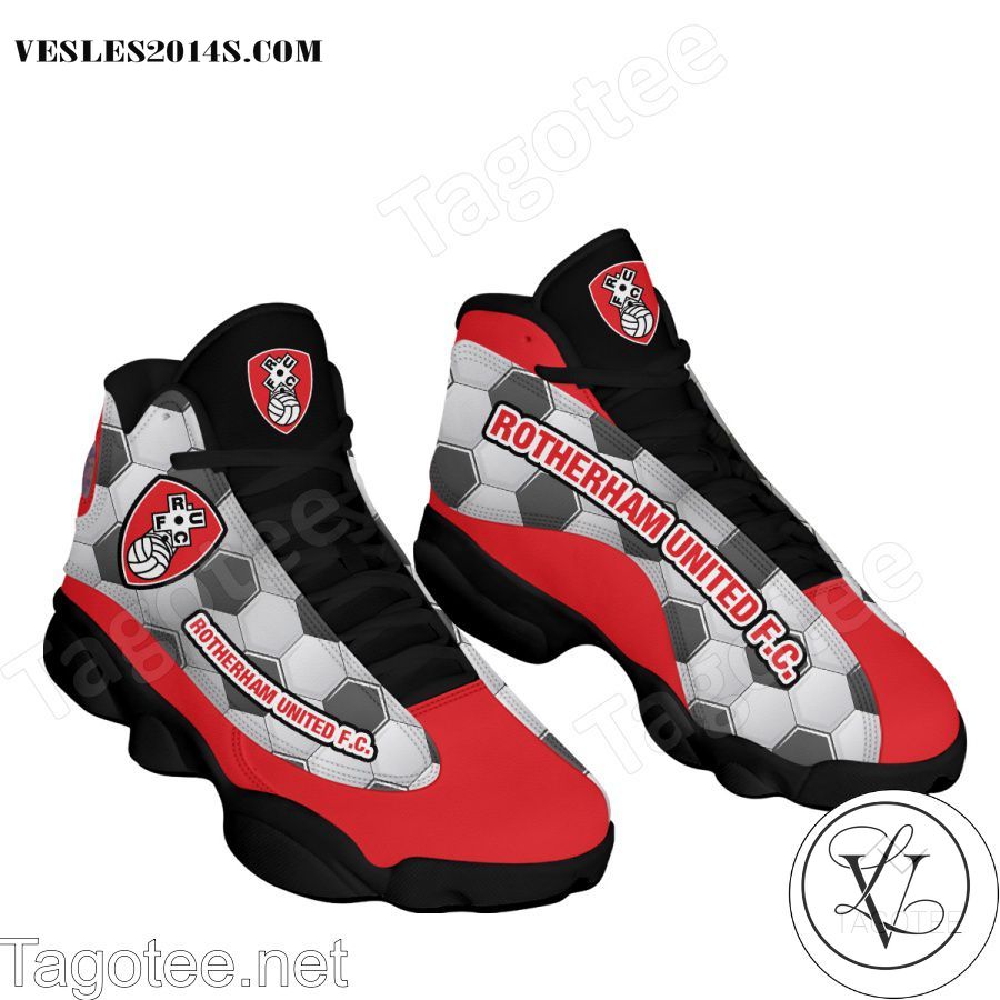 Rotherham United Air Jordan 13 Shoes Rotherham United Air Jordan 13 Shoes