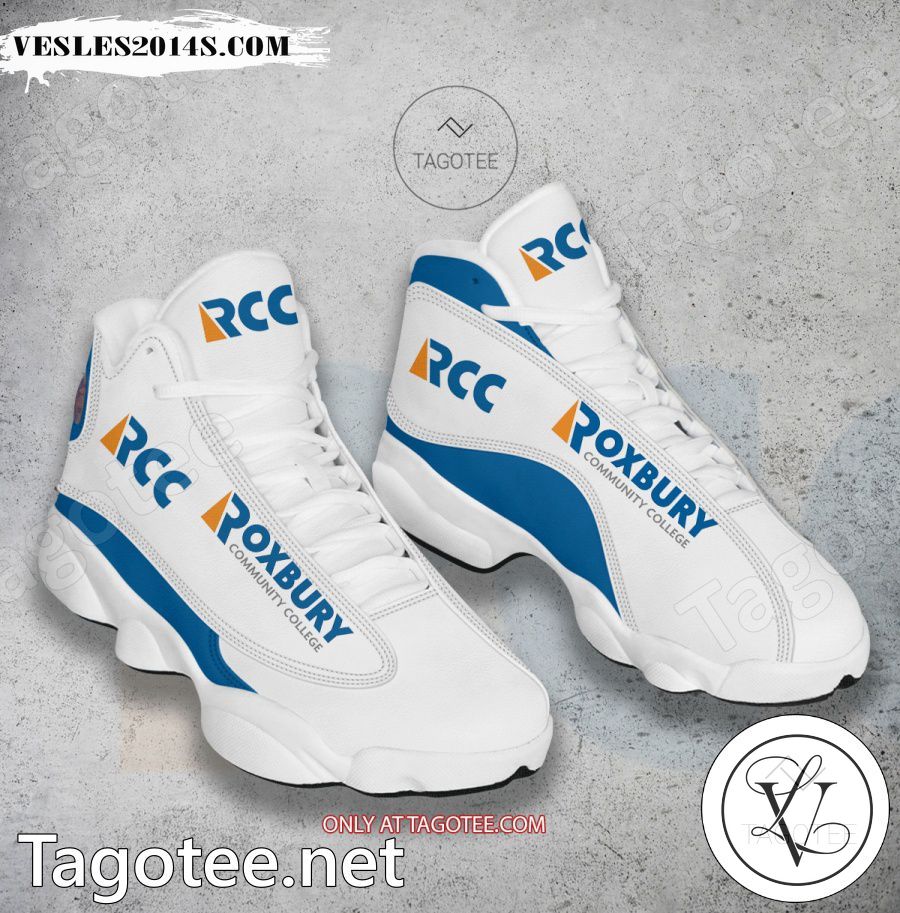 Roxbury Community College Logo Air Jordan 13 Shoes Roxbury Community College Logo Air Jordan 13 Shoes
