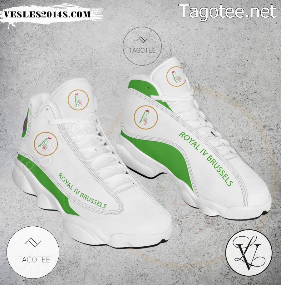 Royal IV Brussels Logo Air Jordan 13 Shoes Royal IV Brussels Logo Air Jordan 13 Shoes