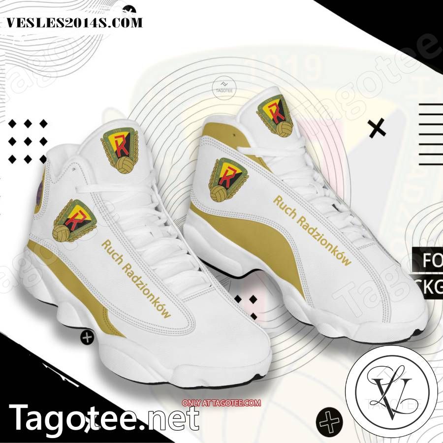 Ruch-Radzionków Nike Air Jordan 13 Shoes - BiShop a