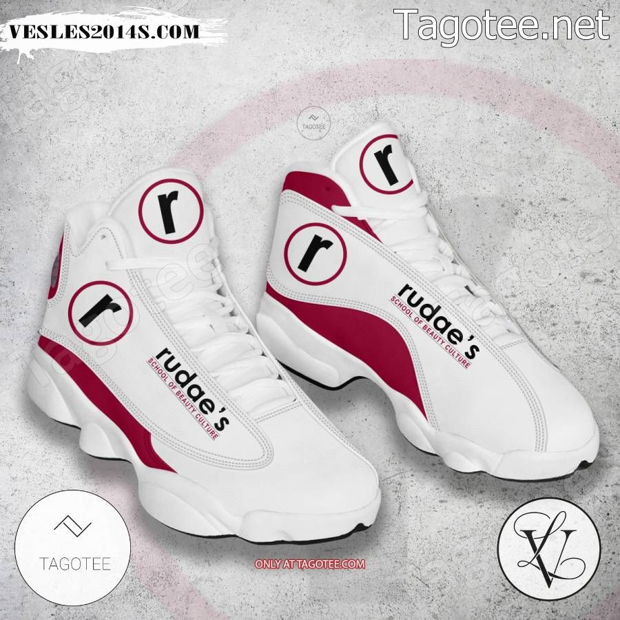 Rudae's-School-of-Beauty-Culture Air Jordan 13 Shoes - BiShop a